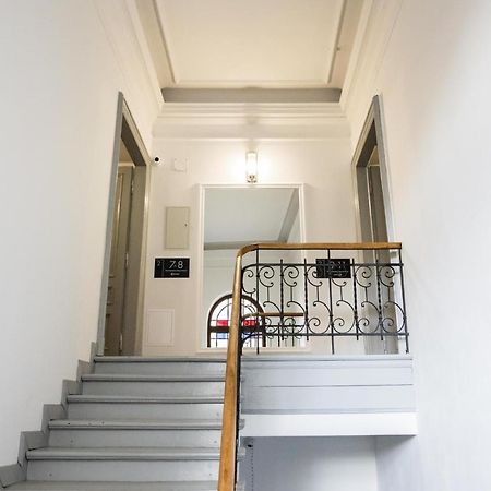 Cracwow K8 No.9 Apartment 크라쿠프 외부 사진