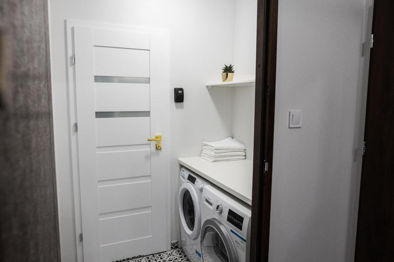 Cracwow K8 No.9 Apartment 크라쿠프 외부 사진